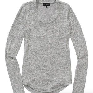 Aritzia Wilfred Free Diapason Longsleeve